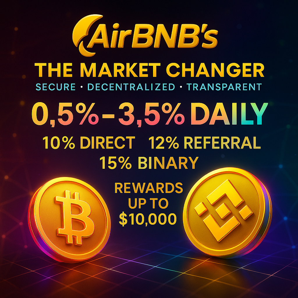 Airbnbs - Good Platform To Earn Big
