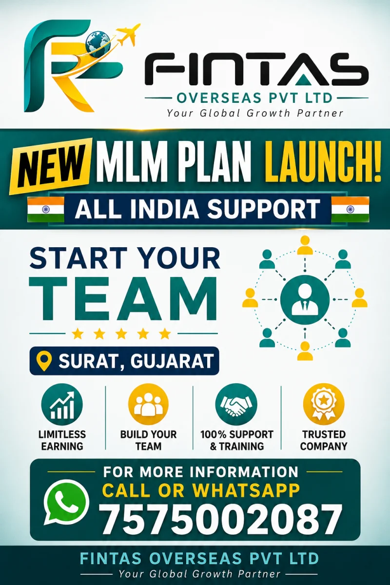 All India Digital Marketing