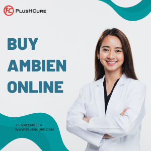 Ambien Sleeping Pills Buy Online For Sleep Anxiety