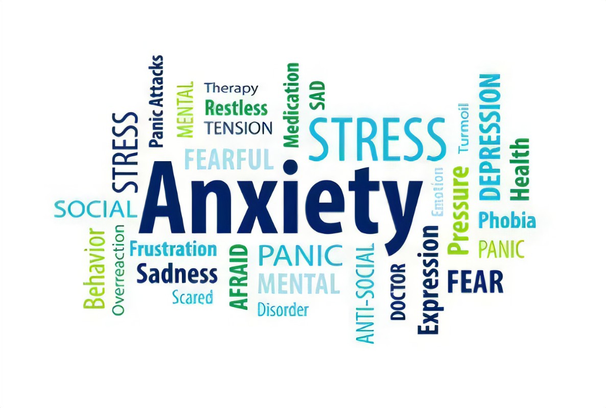 Anxiety Medicines List