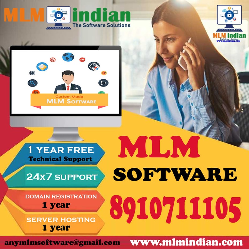 Any Type Of Website And Customized Mlm Software Call 8910711105, Binary, Roi, Matrix, Crowdfunding..