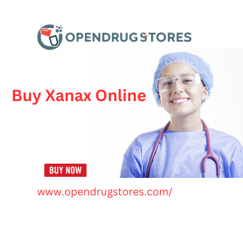 Are You Looking For Non-Prescription Xanax Pharmacy?