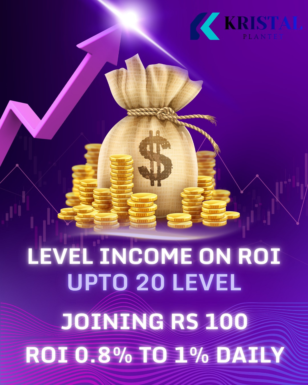 BADA PAISA BNANA HAI LONG TERM KE LIYE TOH AA JAO SAATH FULL SUPPORT IN TEAM BUILDING HURRY CALL NOW