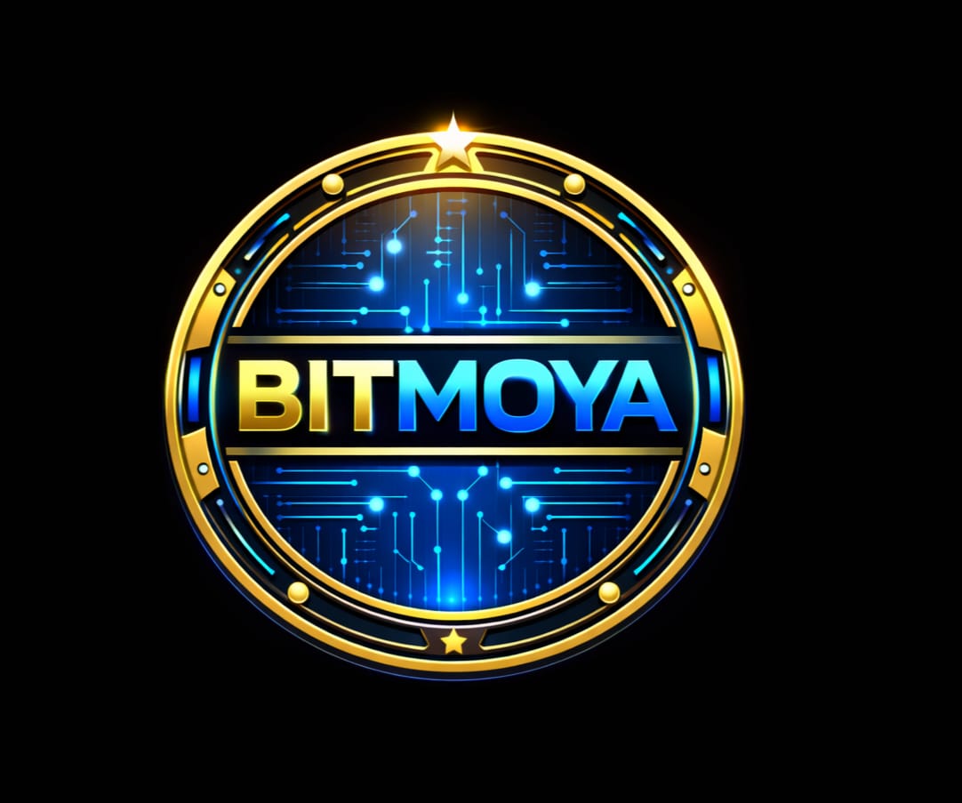 BITMOYA COIN