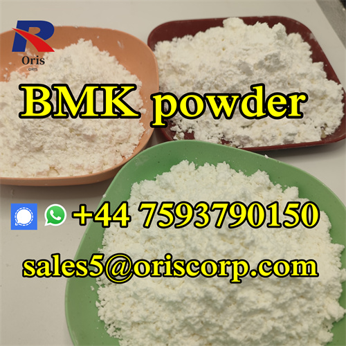 BMK Glycidic Acid (sodium Salt) 5449-12-7