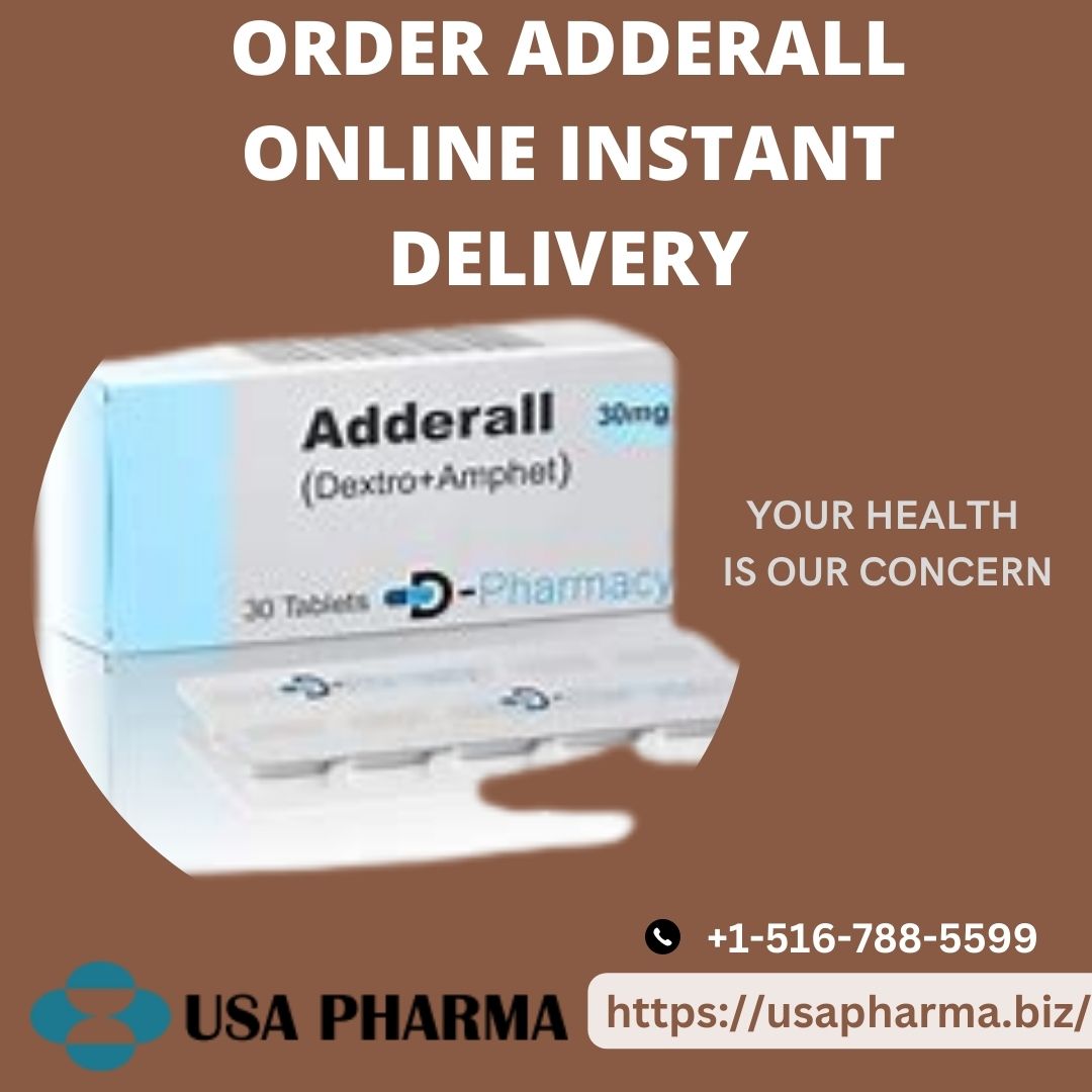 BUY ADDERALL 30MG ONLINE FREE DELIVERY  Express