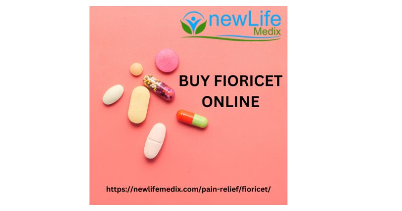 BUY FIORICET MEDICINE ONLINE