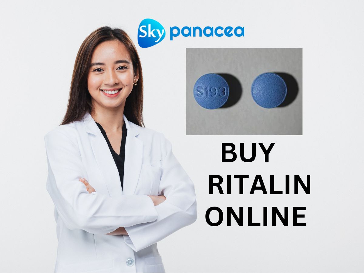 BUY RITALIN ONLINE FROM THE BEST PHARMACY