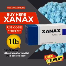 BUY XANAX 2MG ONLINE IN USA FREE DELIVERY 