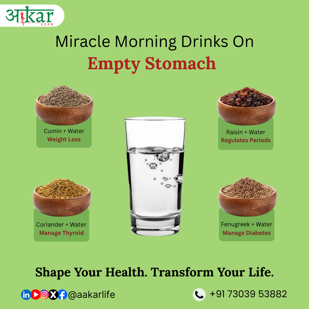 Best Diet Plans For Weight Loss – Start Your Transformation With AakarLife