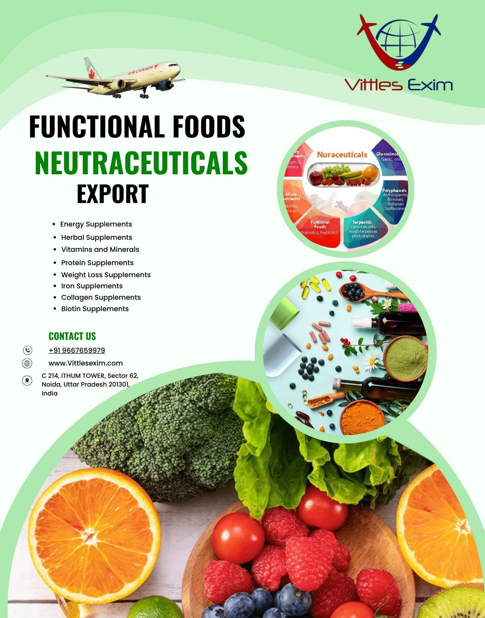 Best Energy Supplements For Chronic Fatigue