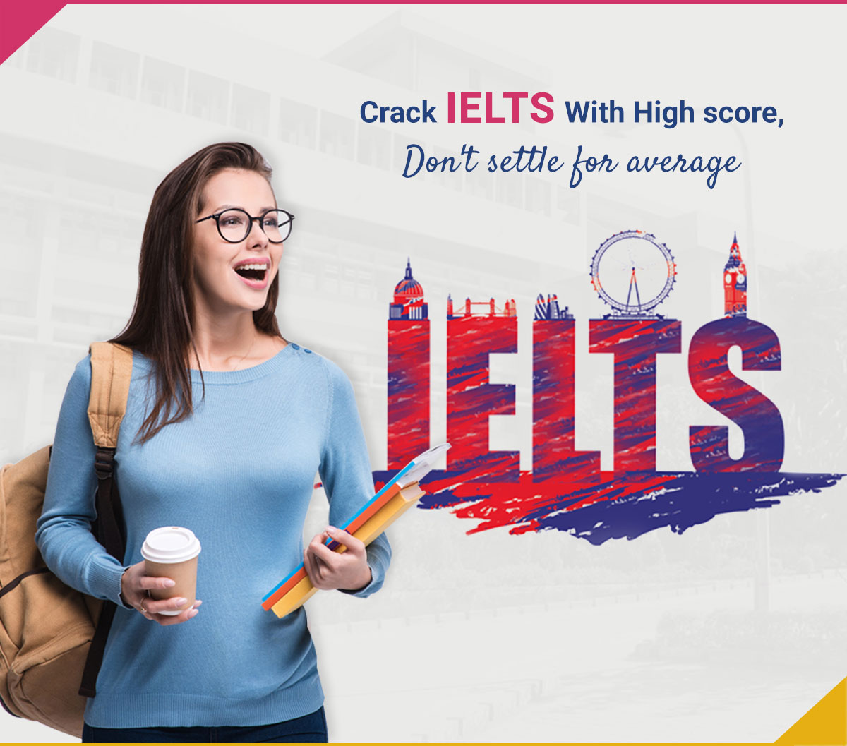 Best IELTS Institute In Kotkapura