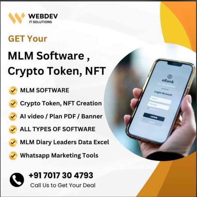 Best MLM Software Developer Company