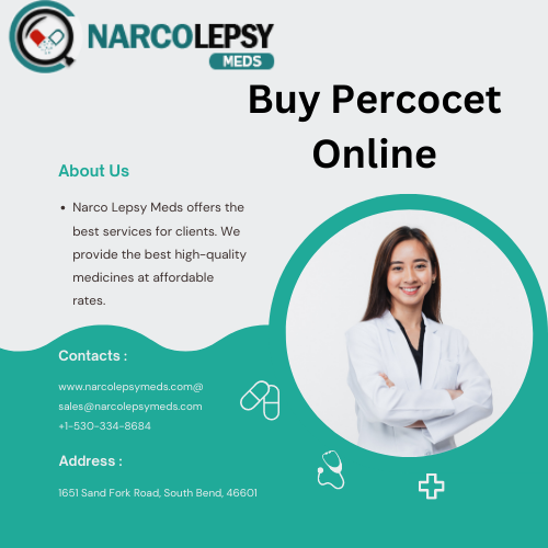 Best Medical Shop To Find Percocet Online For Lower Back Pain