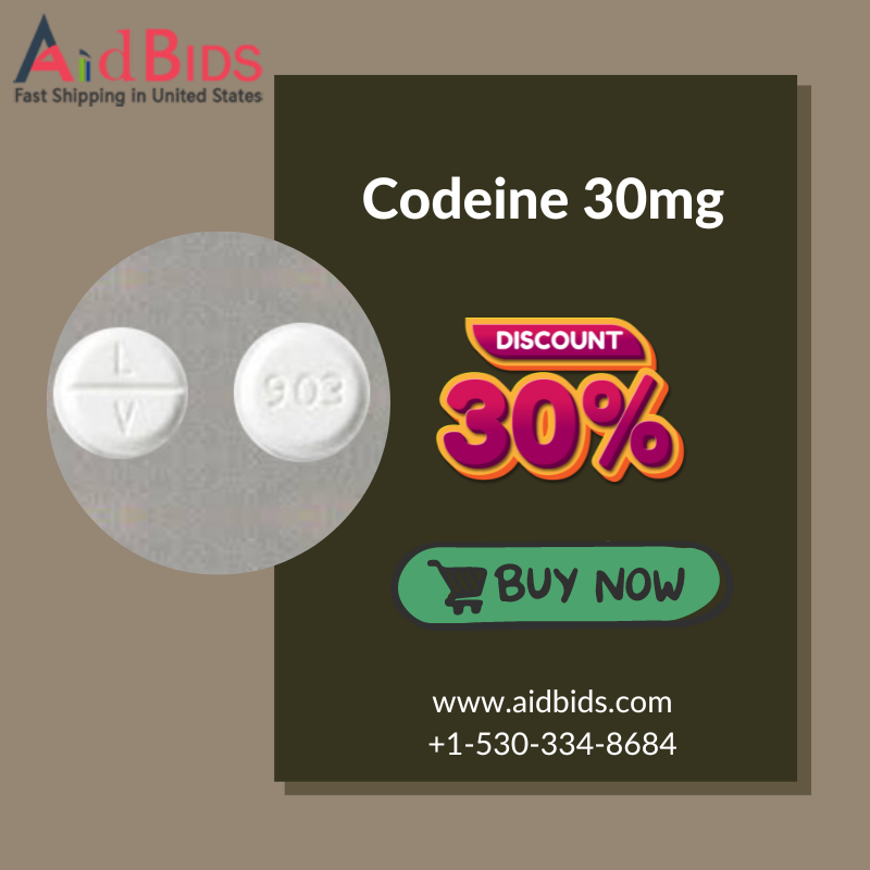 Best Place To Buy Codeine 30mg Online At Street Prices