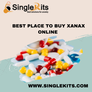 Best Place To Buy Xanax Online No Prescription In California