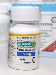 Best Place To Buy Opana ER 5 Mg Online Without Script, 100% Cashbacks, Mississippi, US 