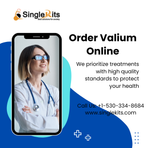 Best Price For Valium Online In USA