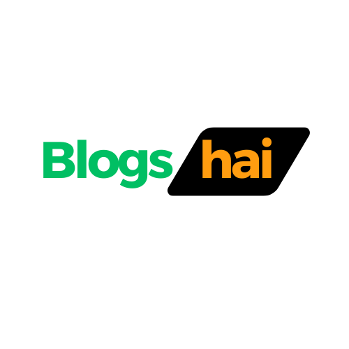 Blogshai Is A Blogging Website