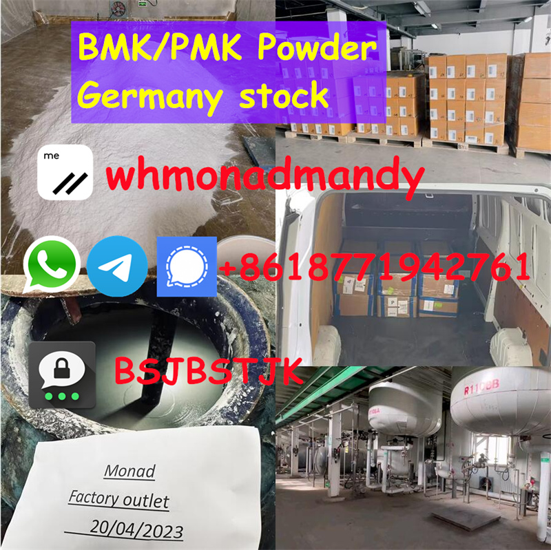 Bmk Powder Pmk Powder Germany Stock Cas 5449-12-7, Cas 28578-16-7  Good Price