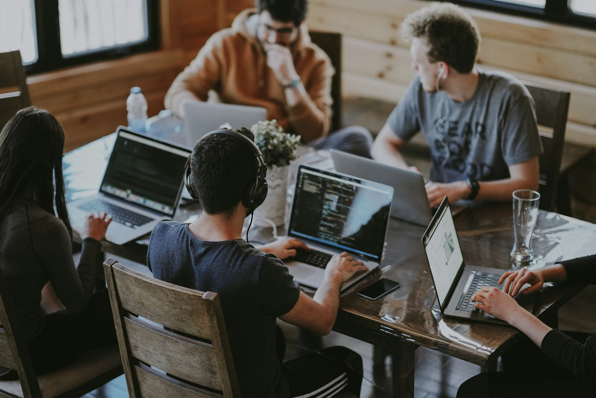 Boost Your Business with Top Software Development Company in Texas