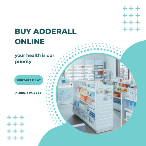 Buy Adderall Online For Depression And Anxiety