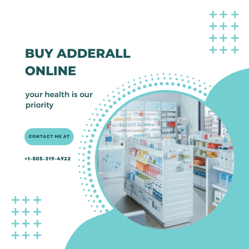 Buy Adderall Online For Depression From Safe Generic Pharmacy