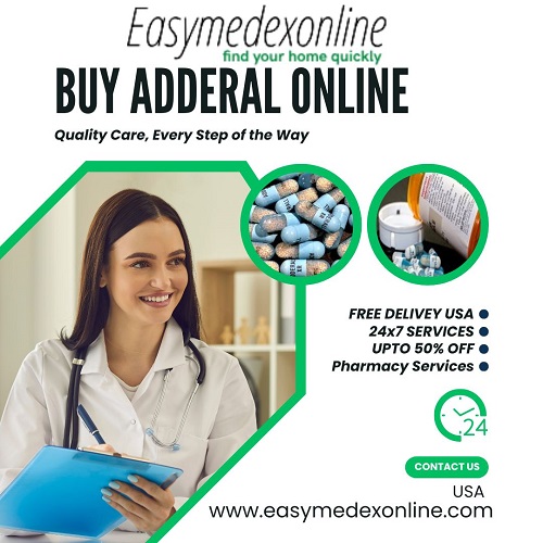 Buy Adderall Online Overnight Shipping