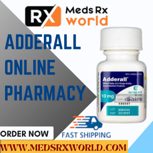 Buy Adderall Online American Pharmacy