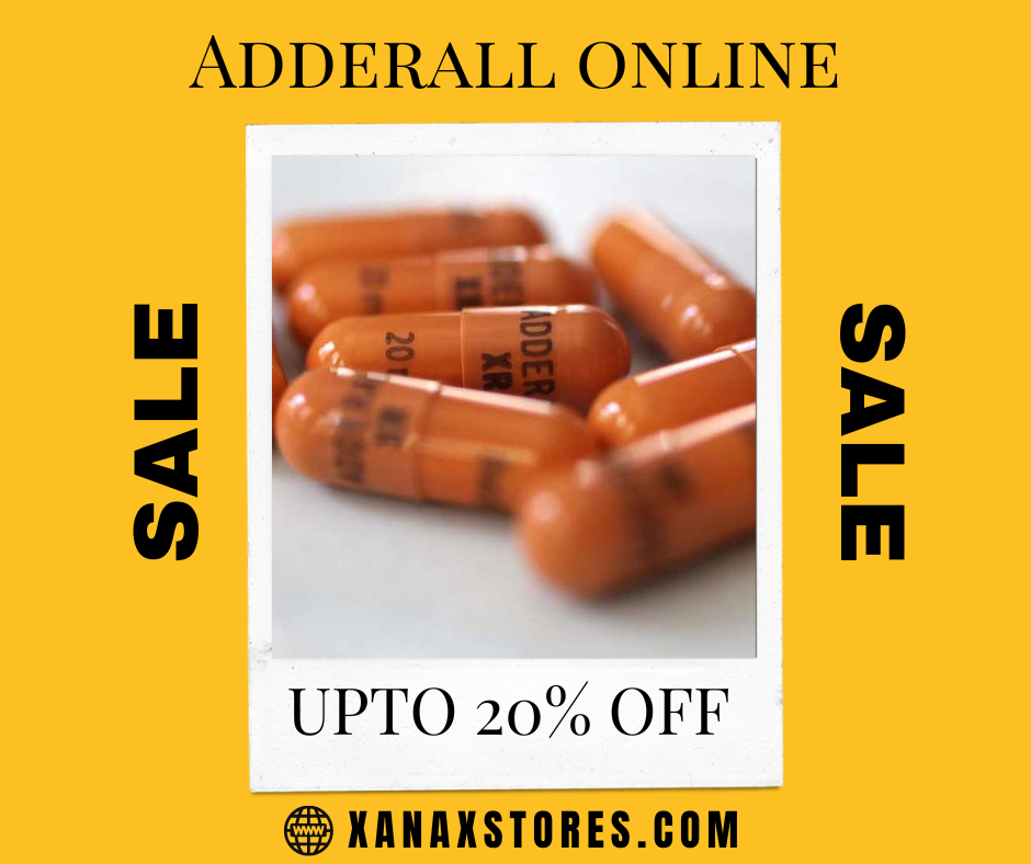 Buy Adderall Overnight  Buy Adderall Without Prescription