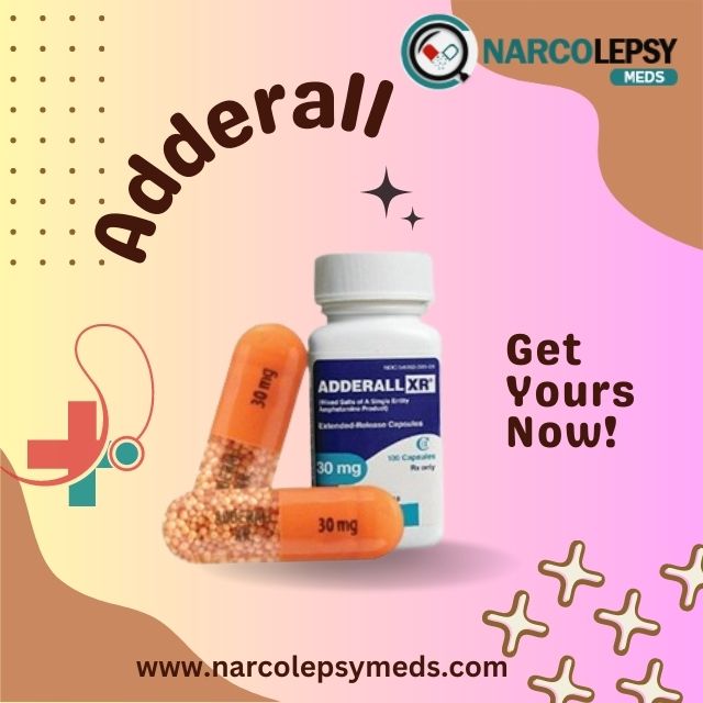 Buy Adderall Online: Get Up To 50% Off