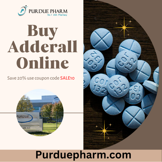 Buy Adderall Pill Online Overnight