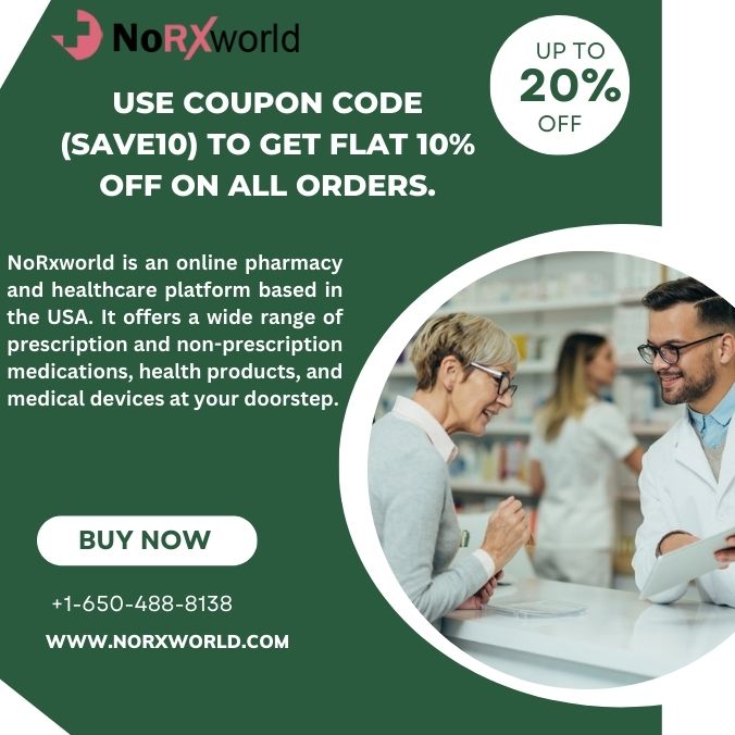Buy Alprazolam Online From People's No.1 Online Pharmacy