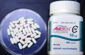 Buy Ambien Online & Get 85% Discount @ Nuheals || Pope, United States