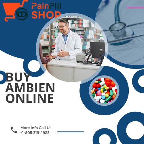 Buy Ambien Online Direct Home Delivery