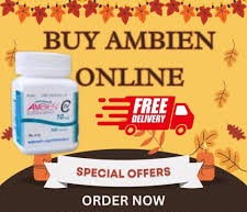 Buy Ambien Online For Insomnia Treatment Without Freight Charge In US
