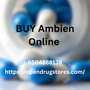 Buy Ambien Online No Rx Pharmacy In USA