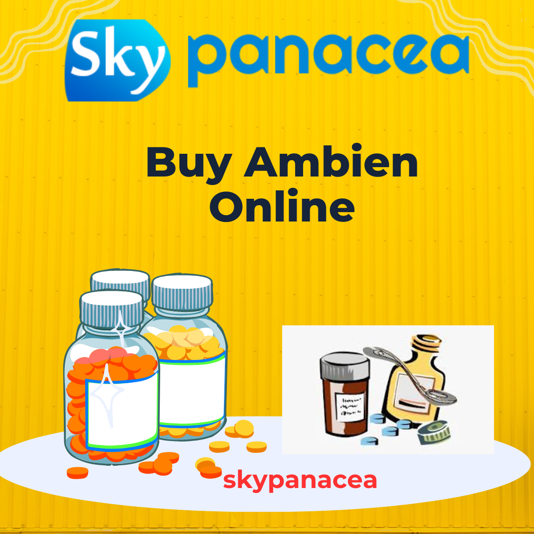 Buy Ambien Online Now Instant Order NOW