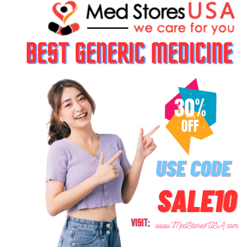 Buy Ambien Online Without Prescription At Cheap Price 