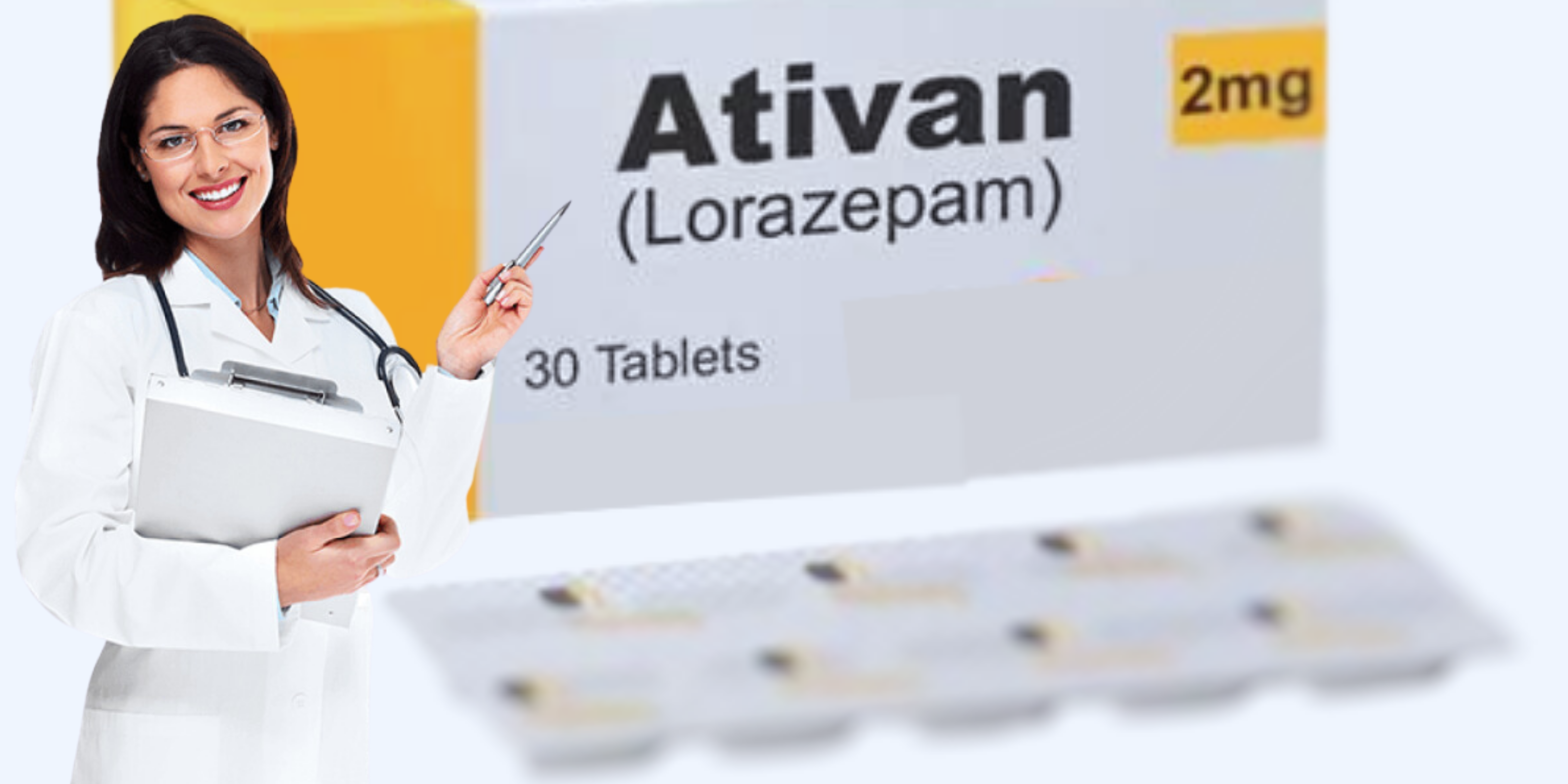Buy Ativan Online Overnight Delivery