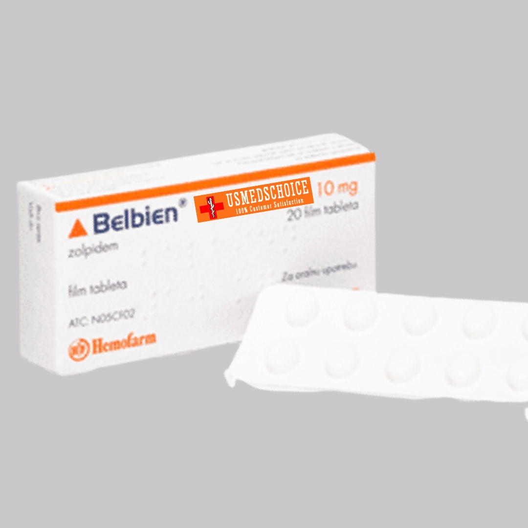 Buy Belbien Online Overnight | Zolpidem | UsMedsChoice