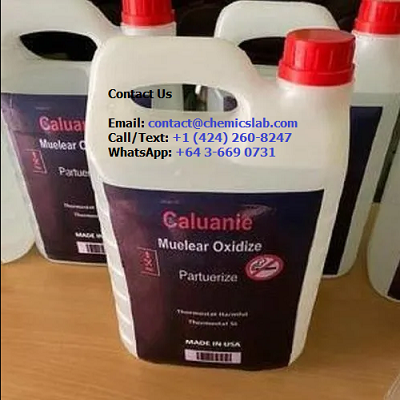 Buy Caluanie Muelear Oxidize ( Nail Breaker )