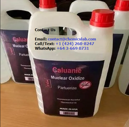 Buy Caluanie Muelear Oxidize Online