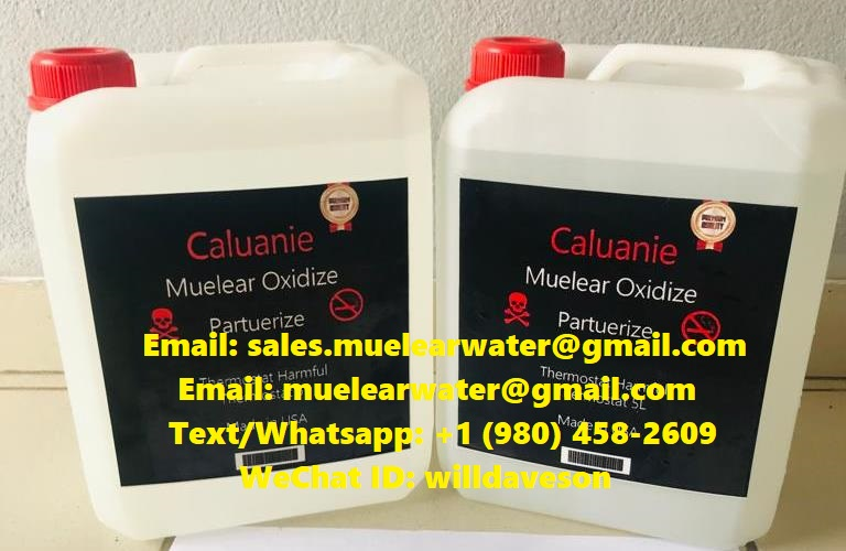 Buy Caluanie Online (Used For Refinement Of Precious Metals)