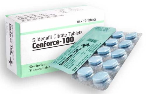 Buy Cenforce 100 Mg Online USA With Incredible Low Price