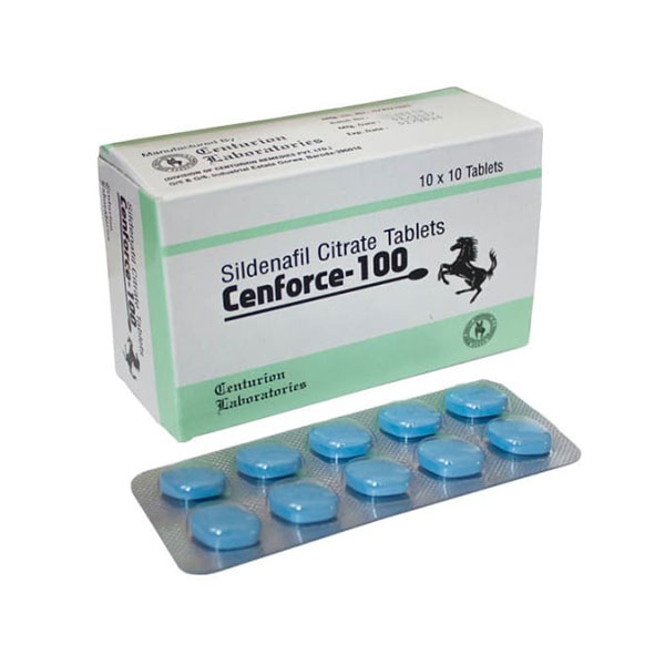 Buy Cenforce 100mg Online At Remedy Counter