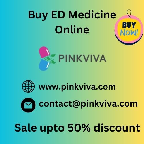 Buy Cenforce 200 Mg Online {Medication For ED} With Free Shipping || New York, USA