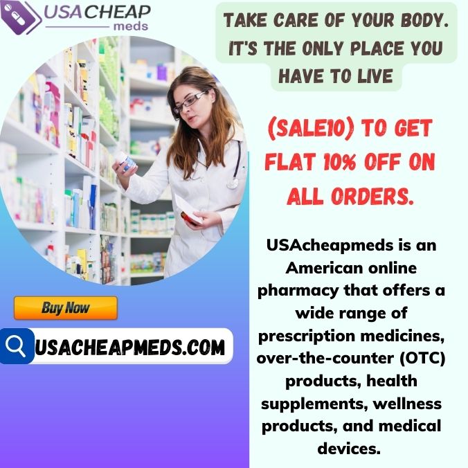 Buy Clonazepam Online Without A Prescription From Usacheapmeds.com