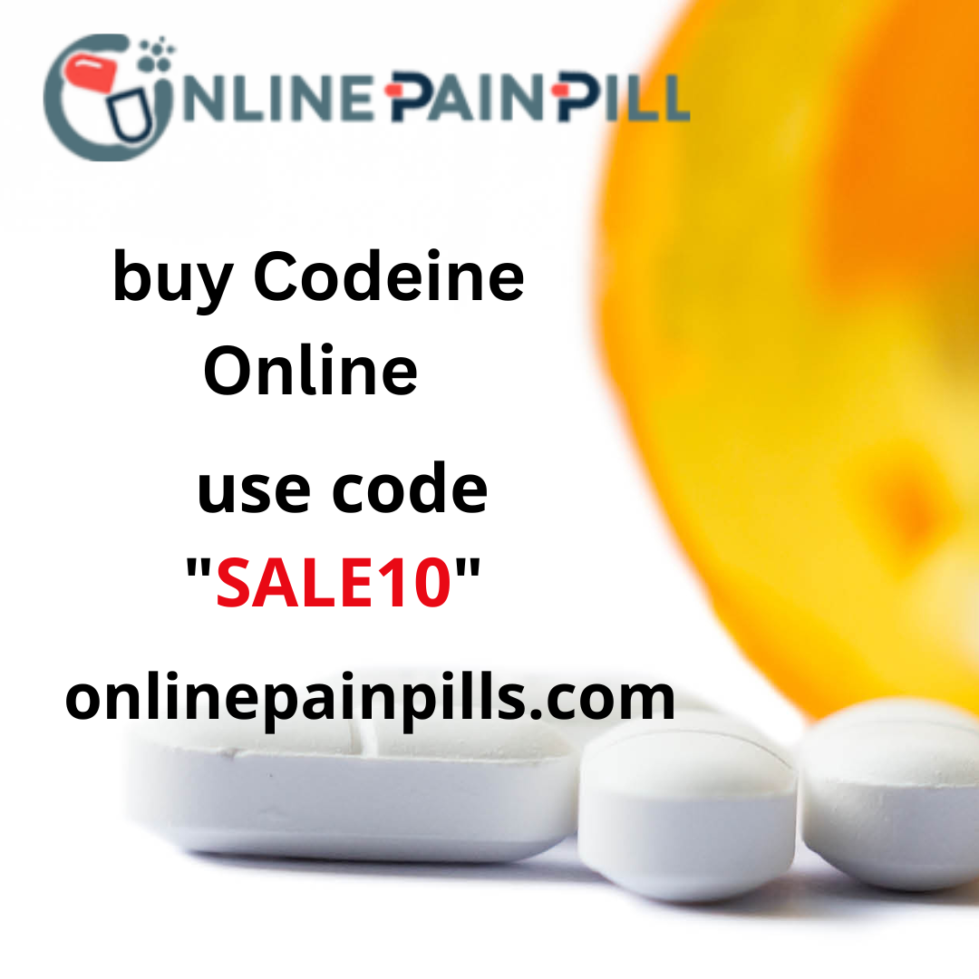 Buy Codeine | Codeine 60mg Online | Codeine -onlinepainpills