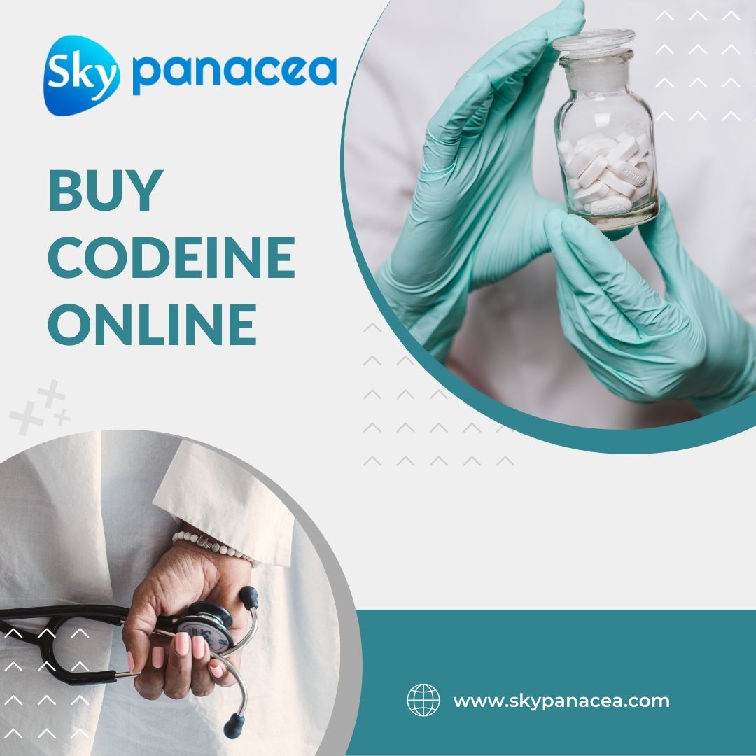Buy Codeine 30 Mg Online
